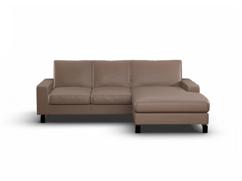 Ecksofa LO Medium R